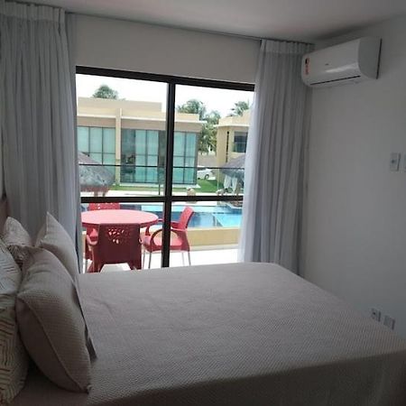 Curta Milagres 31,Condominio Morada Do Toque São Miguel dos Milagres Exteriér fotografie