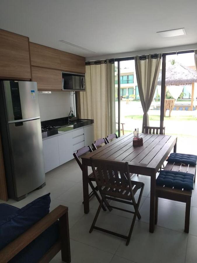 Curta Milagres 31,Condominio Morada Do Toque São Miguel dos Milagres Exteriér fotografie