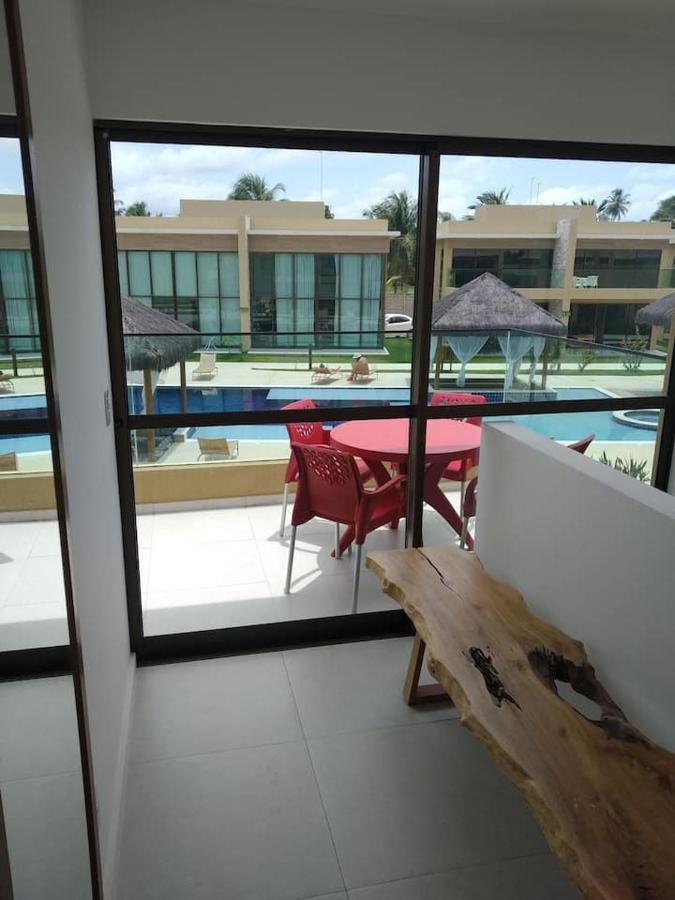 Curta Milagres 31,Condominio Morada Do Toque São Miguel dos Milagres Exteriér fotografie