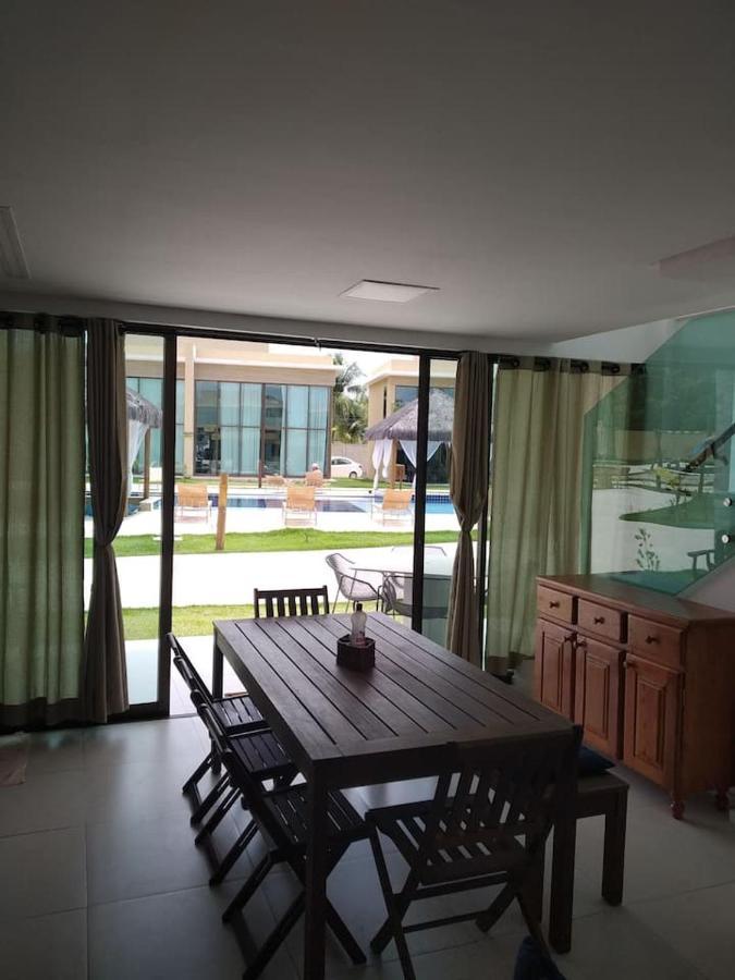 Curta Milagres 31,Condominio Morada Do Toque São Miguel dos Milagres Exteriér fotografie