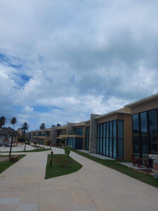 Curta Milagres 31,Condominio Morada Do Toque São Miguel dos Milagres Exteriér fotografie