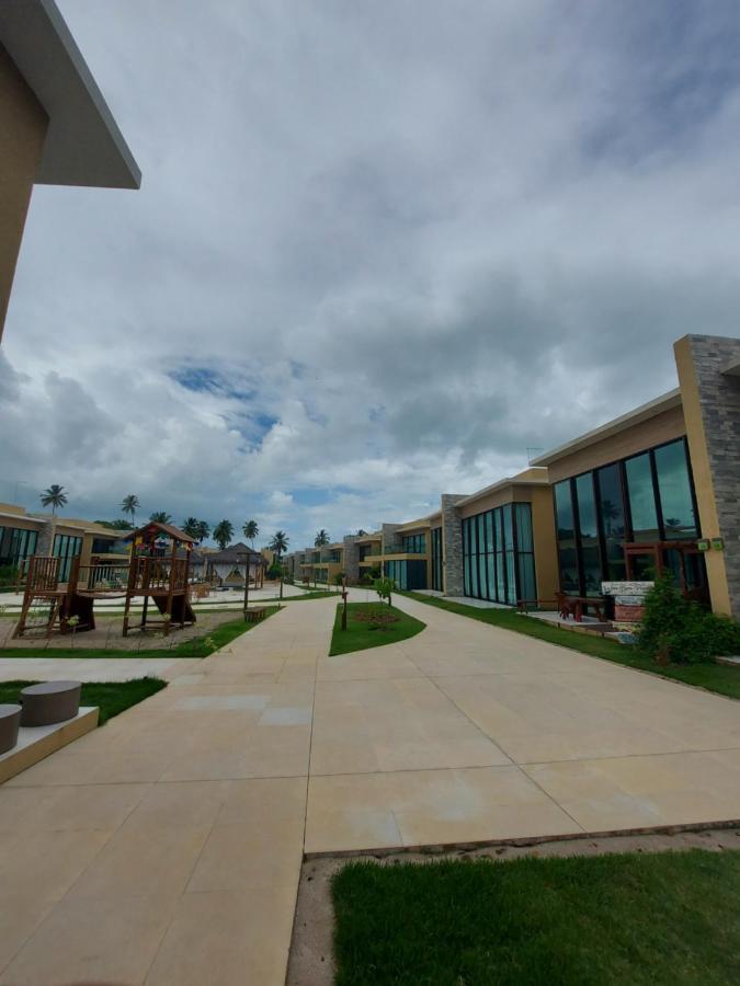 Curta Milagres 31,Condominio Morada Do Toque São Miguel dos Milagres Exteriér fotografie