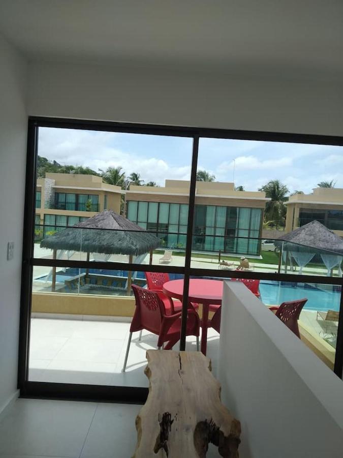 Curta Milagres 31,Condominio Morada Do Toque São Miguel dos Milagres Exteriér fotografie