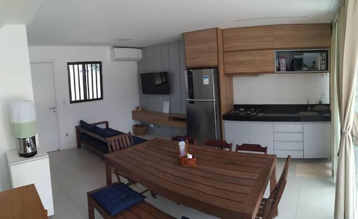 Curta Milagres 31,Condominio Morada Do Toque São Miguel dos Milagres Exteriér fotografie