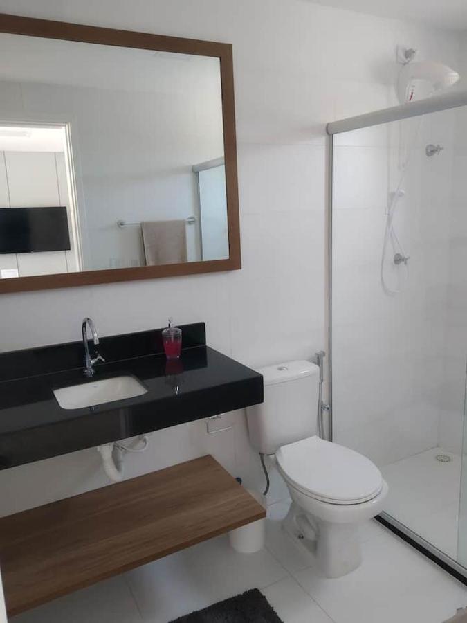 Curta Milagres 31,Condominio Morada Do Toque São Miguel dos Milagres Exteriér fotografie