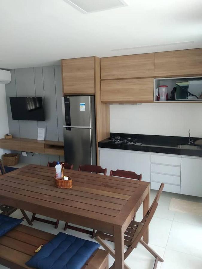 Curta Milagres 31,Condominio Morada Do Toque São Miguel dos Milagres Exteriér fotografie