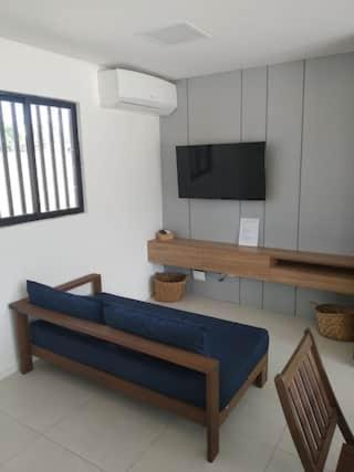 Curta Milagres 31,Condominio Morada Do Toque São Miguel dos Milagres Exteriér fotografie
